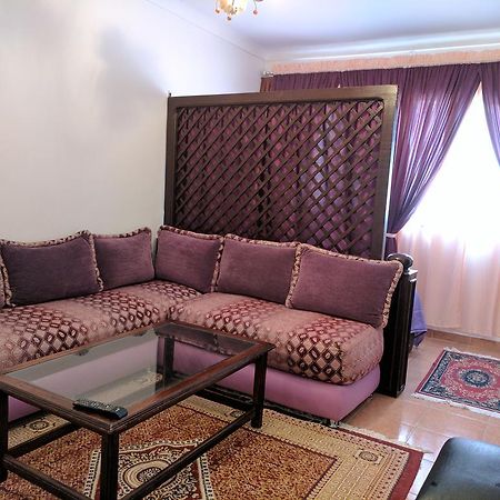 طنجة Appart'Hotel Nezha المظهر الخارجي الصورة