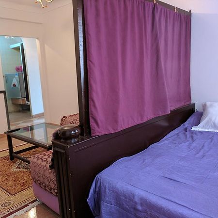 طنجة Appart'Hotel Nezha المظهر الخارجي الصورة