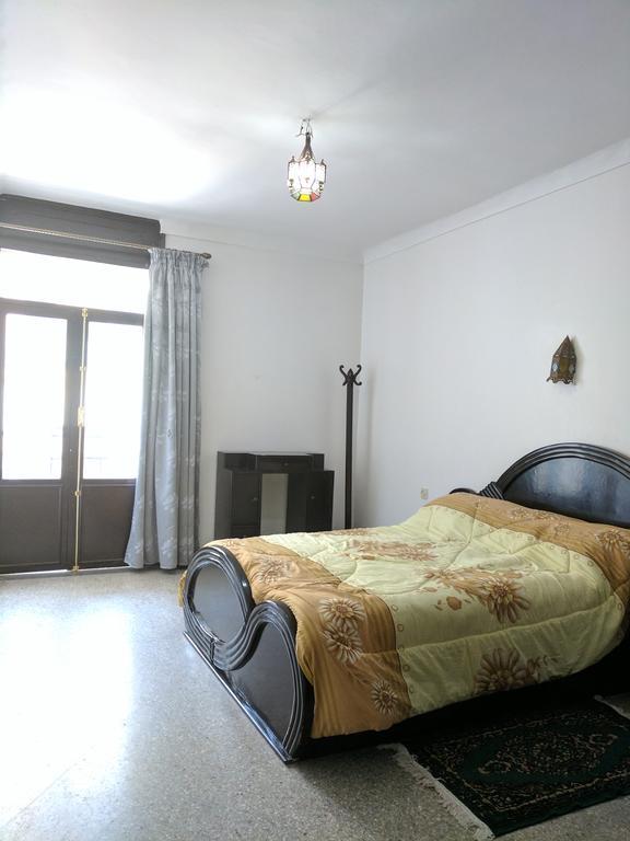 طنجة Appart'Hotel Nezha المظهر الخارجي الصورة