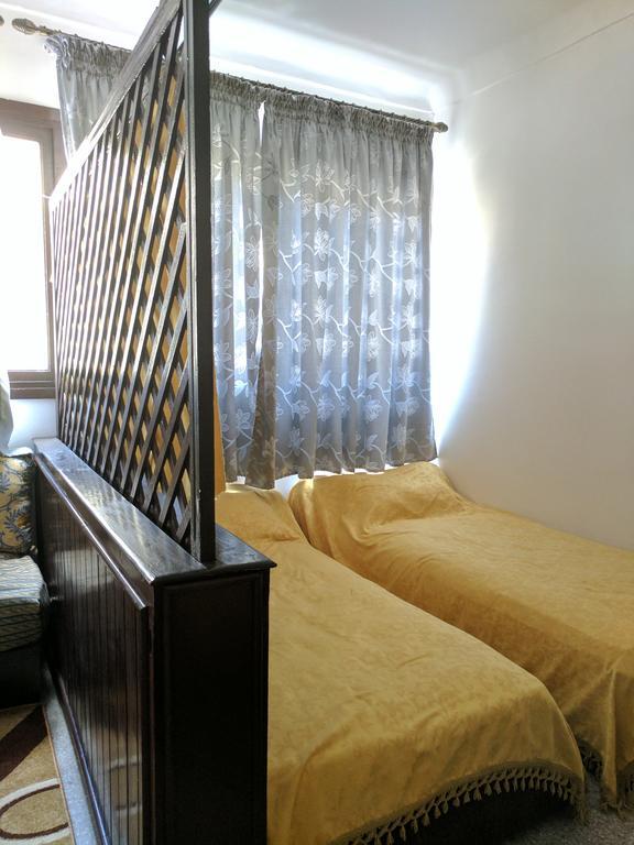 طنجة Appart'Hotel Nezha المظهر الخارجي الصورة