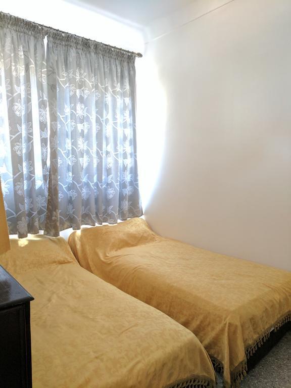 طنجة Appart'Hotel Nezha المظهر الخارجي الصورة