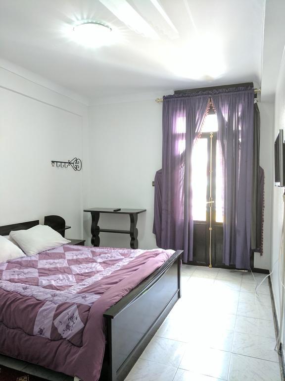 طنجة Appart'Hotel Nezha المظهر الخارجي الصورة