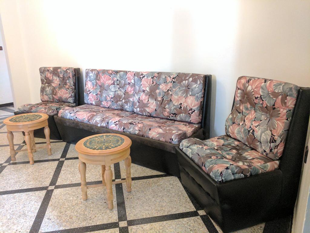 طنجة Appart'Hotel Nezha المظهر الخارجي الصورة