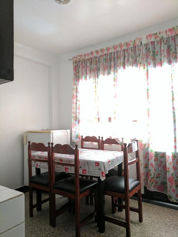 طنجة Appart'Hotel Nezha المظهر الخارجي الصورة