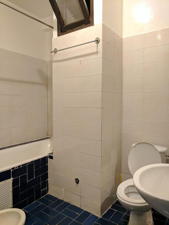 طنجة Appart'Hotel Nezha المظهر الخارجي الصورة