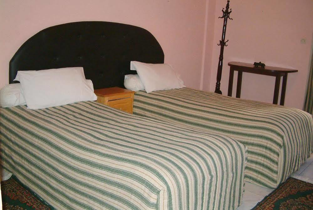 طنجة Appart'Hotel Nezha المظهر الخارجي الصورة
