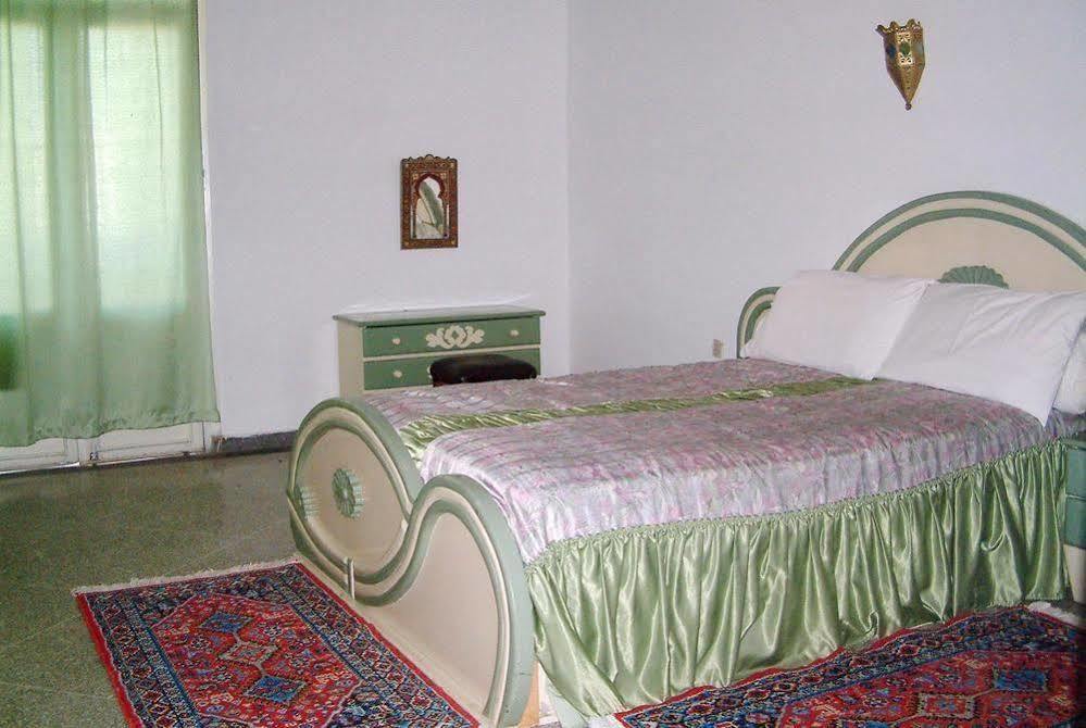 طنجة Appart'Hotel Nezha المظهر الخارجي الصورة